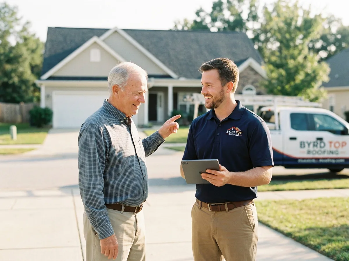 Roofing Ocean Shores, WA FAQs